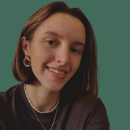 Zdjęcie  Weronika Żoch