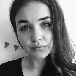 Zdjęcie dr n. med. Karolina Kabzińska-Milewska