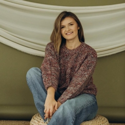 Zdjęcie mgr Aleksandra Berlińska