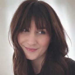 Zdjęcie mgr Lena Skalska