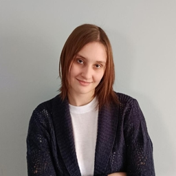 Zdjęcie mgr Karolina Oryszczak