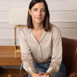 Zdjęcie mgr Ewelina Stępniewska