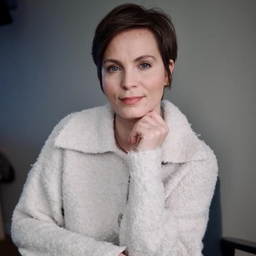 Zdjęcie  Kinga Lewandowska