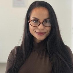 Zdjęcie mgr Paulina Garsztka