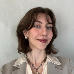 Zdjęcie mgr Wiktoria Urbańczyk