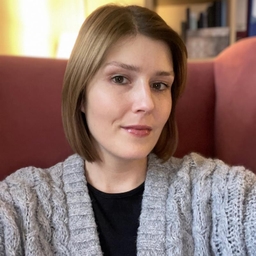 Zdjęcie mgr Maja Fiet