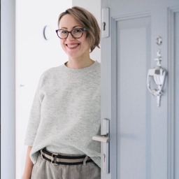 Zdjęcie mgr Małgorzata Małas