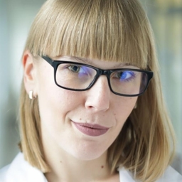 Zdjęcie mgr Aleksandra Dindorf-Grot