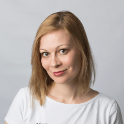 Zdjęcie mgr Agnieszka Dryzek