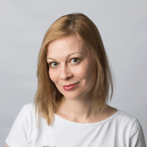 Zdjęcie mgr Agnieszka Dryzek