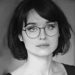 Zdjęcie mgr Anna Sikorska