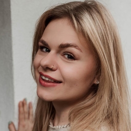 Zdjęcie mgr Agnieszka Szuleta