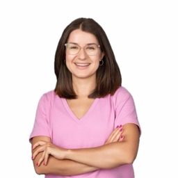 Zdjęcie mgr Patrycja Skrodzka