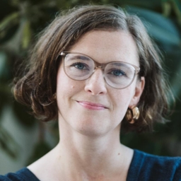 Zdjęcie mgr Joanna Hajduczenia