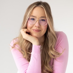 Zdjęcie mgr Zuzanna Szczepańska