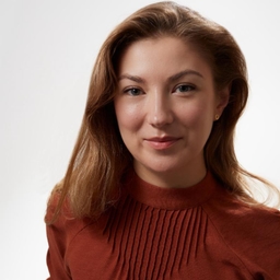 Zdjęcie dr Joanna Szmyd