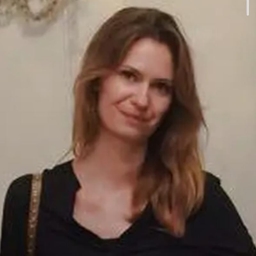 Zdjęcie mgr Anna Krawiec