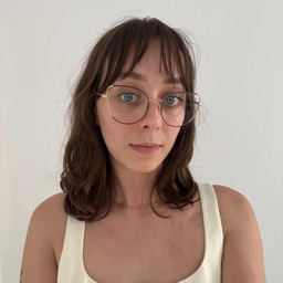 Zdjęcie mgr Joanna Kulas