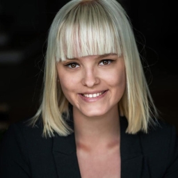 Zdjęcie mgr Maja Pliszka