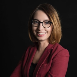 Zdjęcie mgr Kamila Witek-Oboza