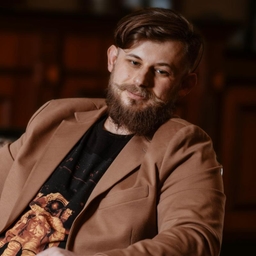 Zdjęcie mgr Michał Bienek