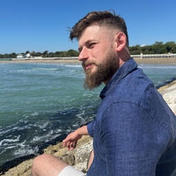 Zdjęcie mgr Michał Bienek