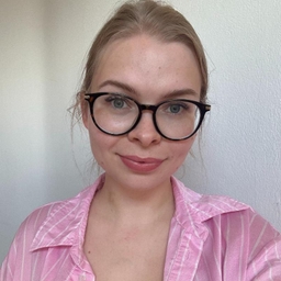 Zdjęcie mgr Karolina Urbańska-Stempniewska