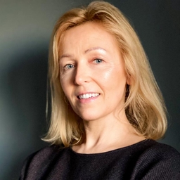 Zdjęcie mgr Iwona Ciechomska