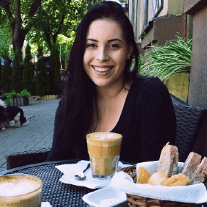Zdjęcie  Magdalena Lasak
