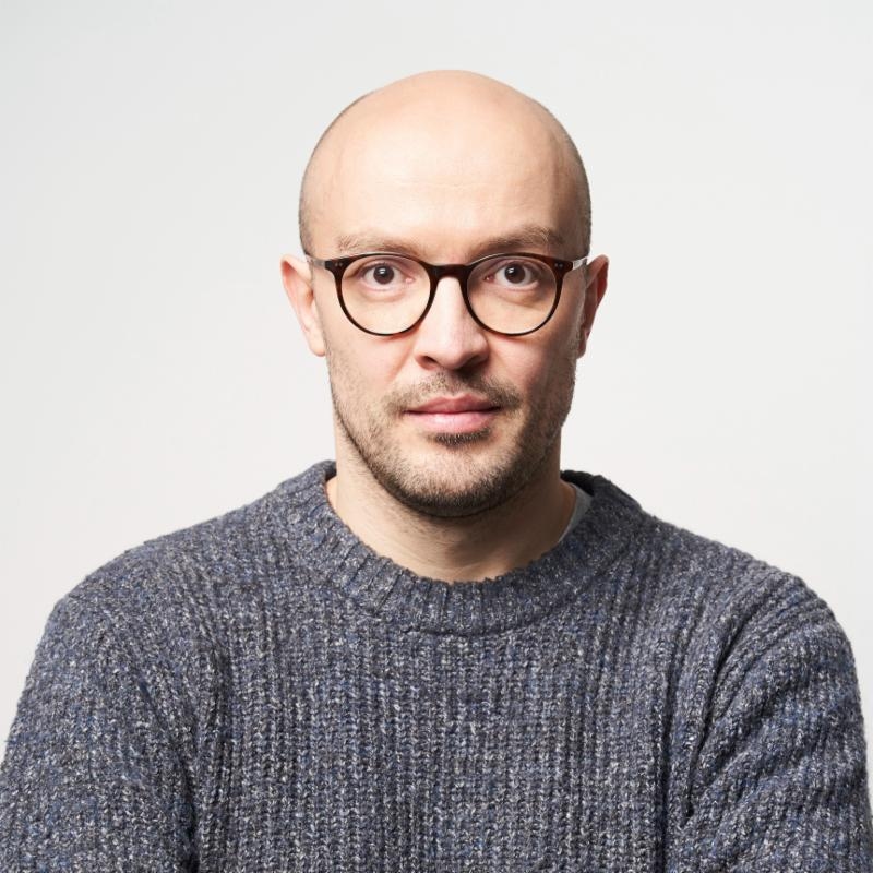 Zdjęcie mgr Sylwester Łazicki