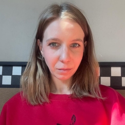 Zdjęcie mgr Zuzanna Kania