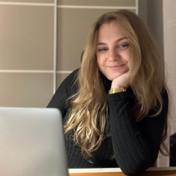 Zdjęcie mgr Julia Napieralska