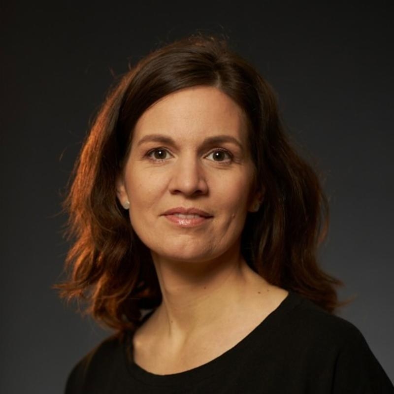 Zdjęcie mgr Teresa Suchorska