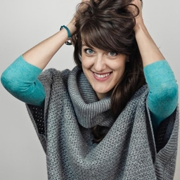 Zdjęcie mgr Zuzanna Różycka