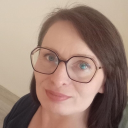 Zdjęcie mgr Katarzyna Spiridonow