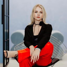 Zdjęcie mgr Katarzyna Kachniarz