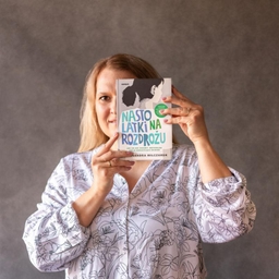 Zdjęcie  Aleksandra Milczarek