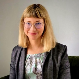 Zdjęcie mgr Izabela Faryna