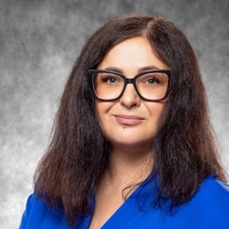 Zdjęcie mgr Ewa Owczarek