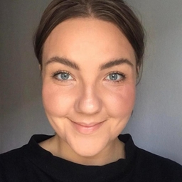 Zdjęcie mgr Paulina Koziczak