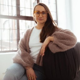 Zdjęcie mgr Martyna Grygiel-Kaczmarek