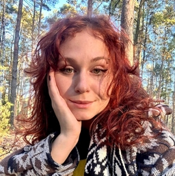 Zdjęcie mgr Justyna Bryk