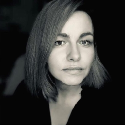 Zdjęcie mgr Małgorzata Frankowska