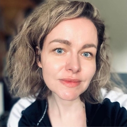 Zdjęcie mgr Małgorzata Frankowska