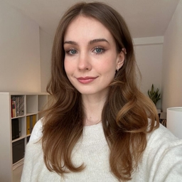 Zdjęcie mgr Julia Bedełek