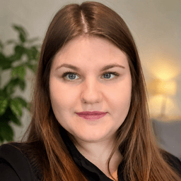 Zdjęcie mgr Monika Łokaj