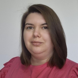 Zdjęcie mgr Aldona Lipińska