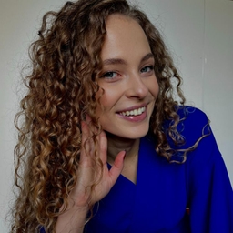 Zdjęcie mgr Dominika Wojtera