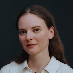 Zdjęcie mgr Anna Arlet