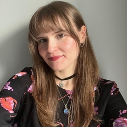 Zdjęcie mgr Weronika Trojan